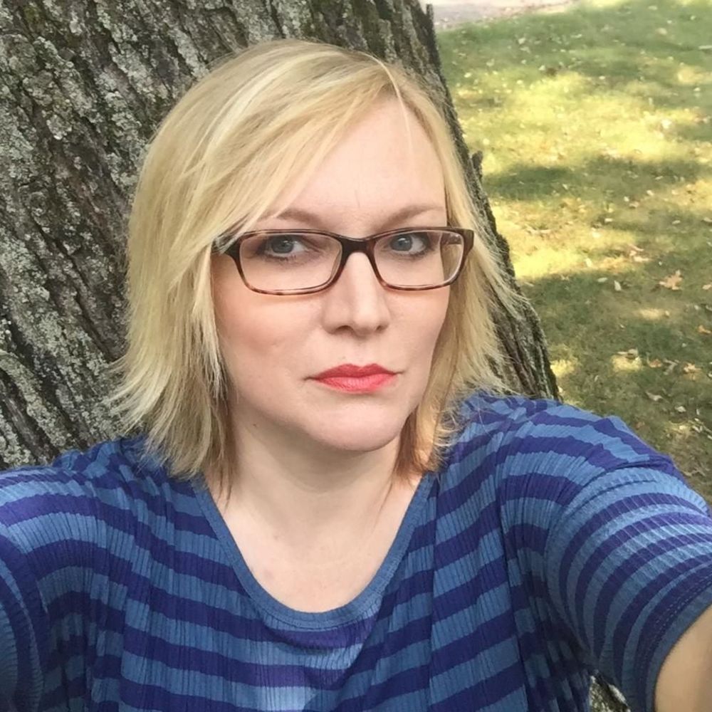 Meet your Posher, Tara